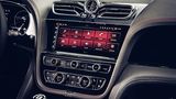 Bentley Bentayga V8 2021
