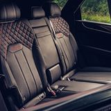 Bentley Bentayga V8 2021