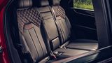 Bentley Bentayga V8 2021