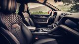 Bentley Bentayga V8 2021