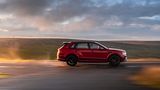 Bentley Bentayga V8 2021