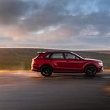 Bentley Bentayga V8 2021