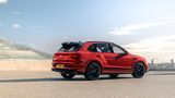 Bentley Bentayga V8 2021
