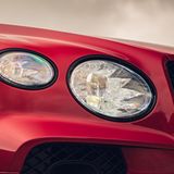 Bentley Bentayga V8 2021