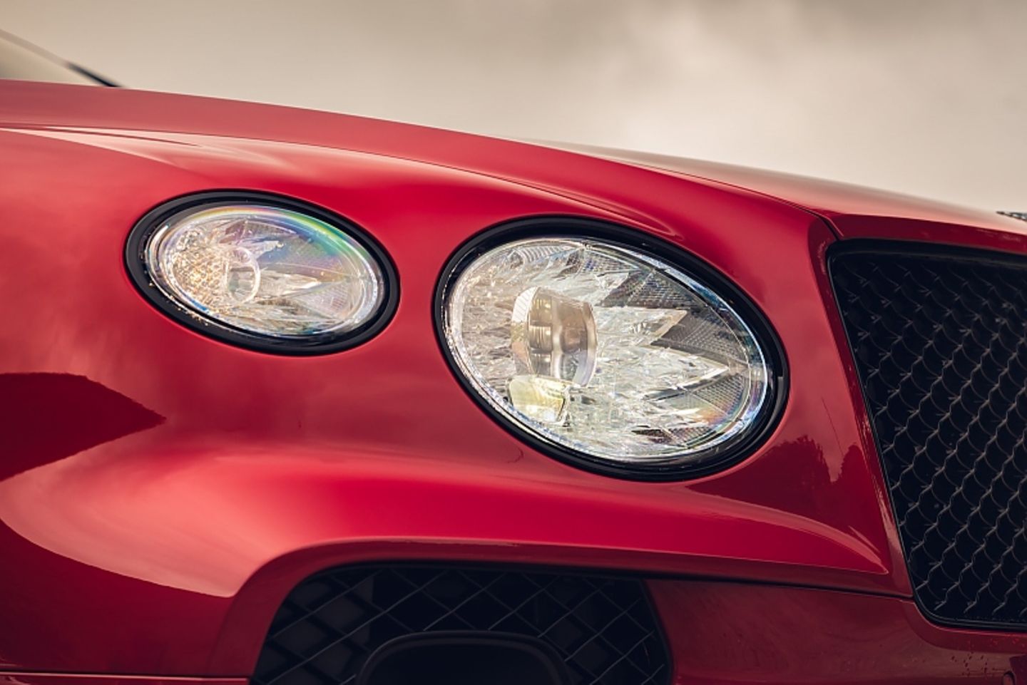 Bentley Bentayga V8 2021