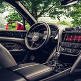 Bentley Bentayga V8 2021