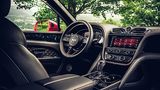 Bentley Bentayga V8 2021