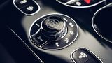 Bentley Bentayga V8 2021