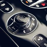 Bentley Bentayga V8 2021