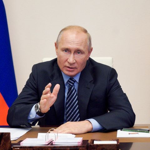 Russland lässt laut Putin weltweit ersten Corona-Impfstoff zu