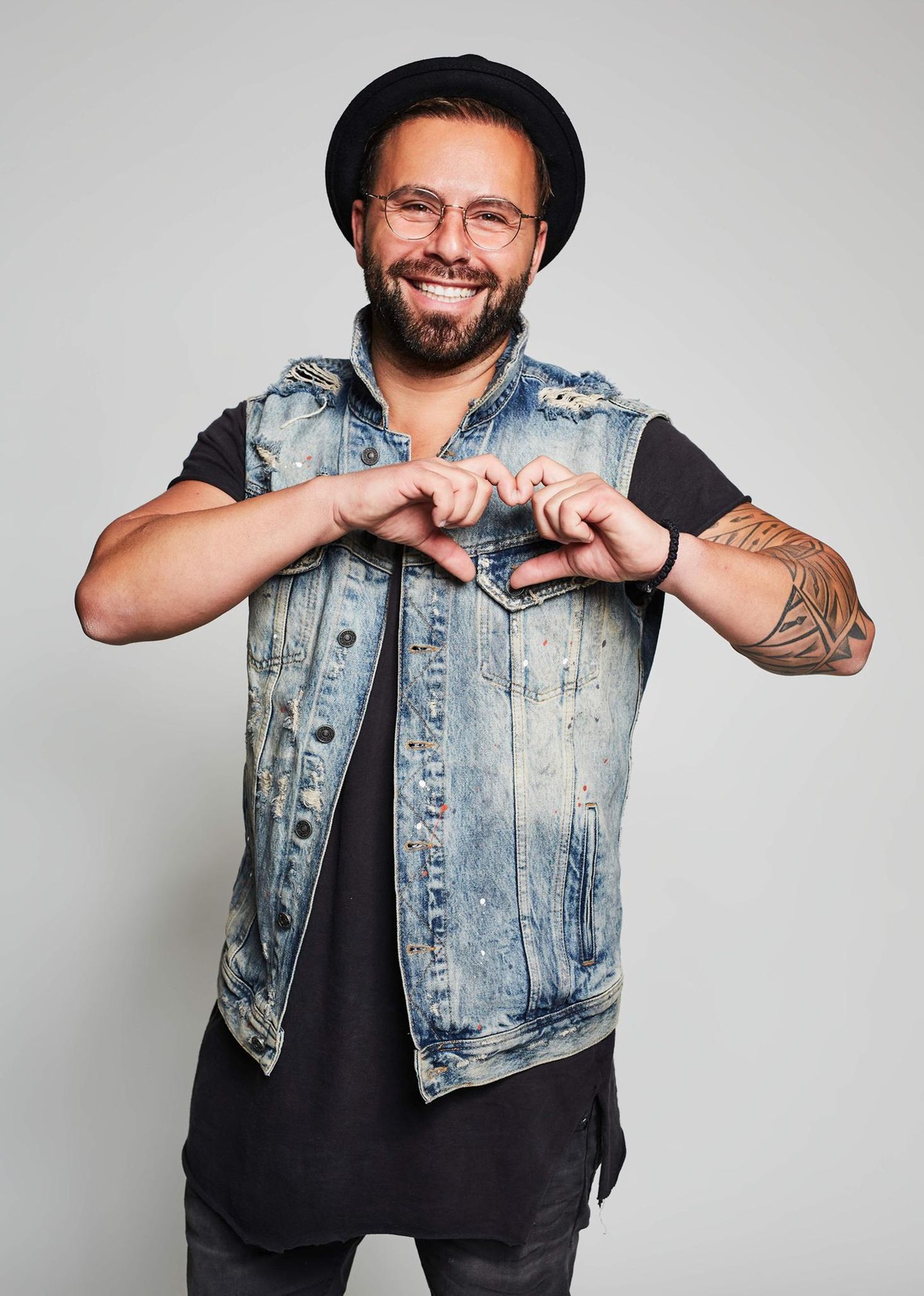 "Coras House of Love": Das sind die Kandidaten