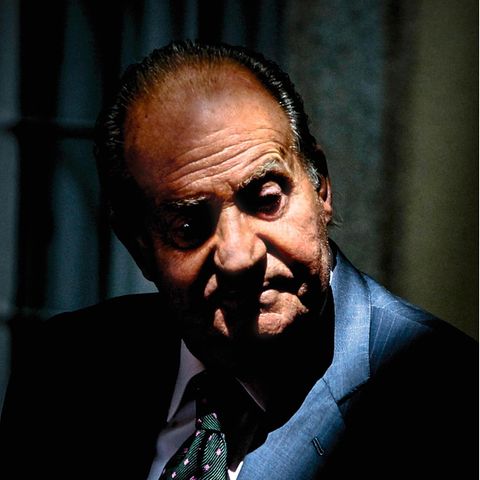 Juan Carlos