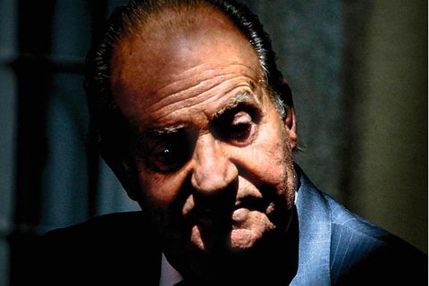 Juan Carlos