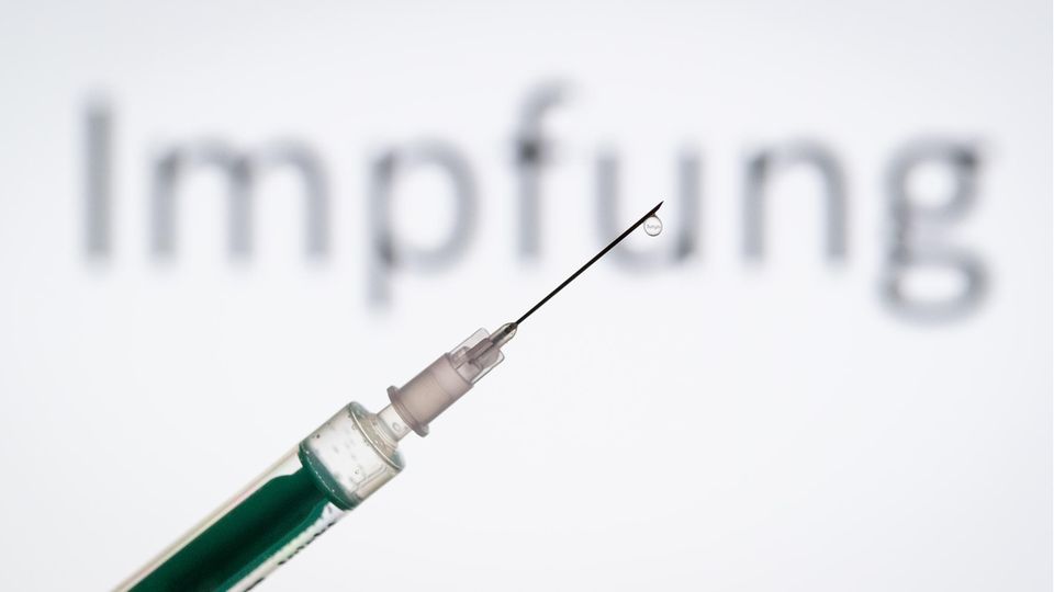 News zum Coronavirus: Mainzer Firma macht Hoffnung auf Impfstoff: "Wollen im Oktober Antrag auf Zulassung stellen" Impfstoff