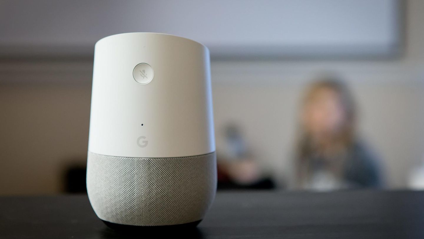 Google Home