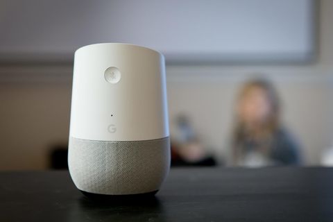 Google Home