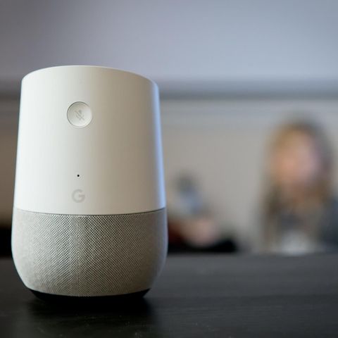 Google Home