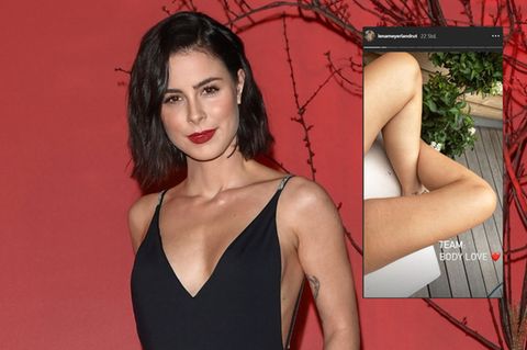 Lena Meyer-Landrut