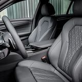 Sehen gut aus und fühlen sich gut an: vegane Sitzbezüge