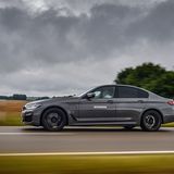 Nach etwa 4,7 Sekunden sollen 100 km/h erreicht sein