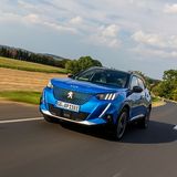 Die Höchstgeschwindigkeit beträgt 150 km/h