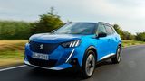 Bei unserer Testfahrt ergab sich ein Durchschnittsverbrauch von 19,8 kWh/100 km