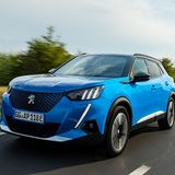 Bei unserer Testfahrt ergab sich ein Durchschnittsverbrauch von 19,8 kWh/100 km