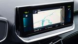 Die Navigation kommt von TomTom