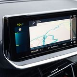 Die Navigation kommt von TomTom