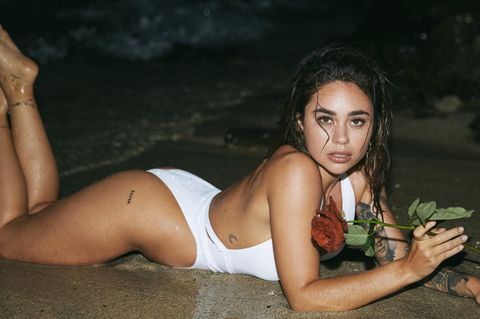 Melissa Damilia ist die neue "Bachelorette"