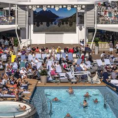 Tui Cruises MeinSchiff 1