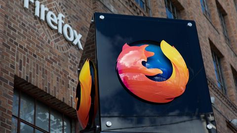 Browser: Der Firefox wird in Mozillas Heimat San Francisco entwickelt