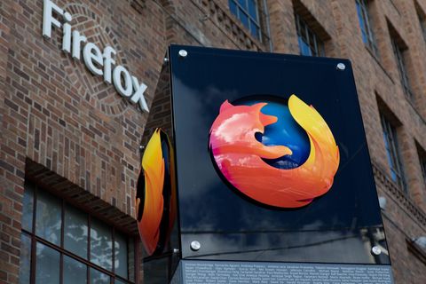 Browser: Der Firefox wird in Mozillas Heimat San Francisco entwickelt