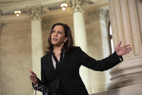 Kamala Harris