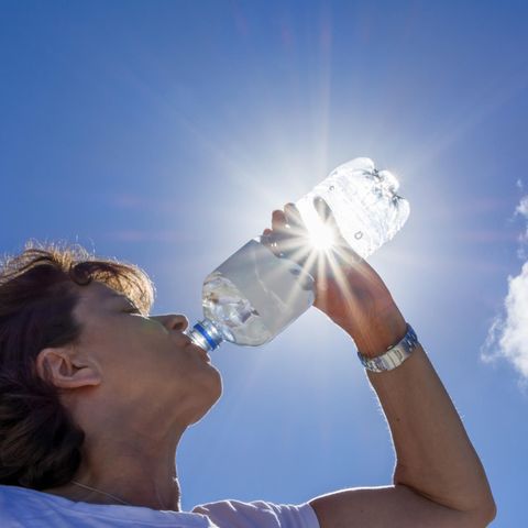 Hitzewellen und Klimawandel: Kann bei uns Trinkwasser knapp werden? "Wir werden künftig ums Wasser konkurrieren", sagt die Expertin