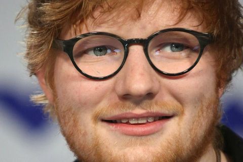 Ed Sheeran