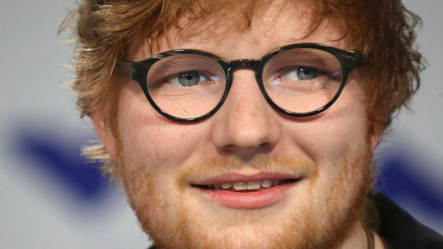 Ed Sheeran