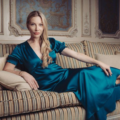 Anna Bey