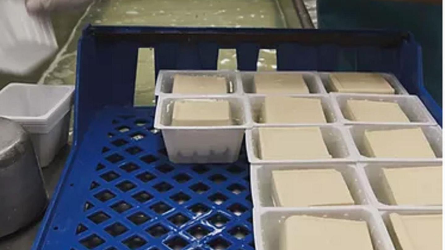 Ota Tofu