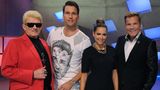 "Deutschland sucht den Superstar"