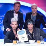 "Deutschland sucht den Superstar"