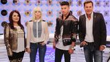 "Deutschland sucht den Superstar"