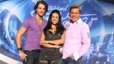 "Deutschland sucht den Superstar"