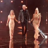 "Deutschland sucht den Superstar"