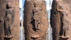 Indien Elefantenkalb Aus Brunnen Gerettet Stern De