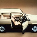 Wahlweise gab es den Panda mit 25 kW / 34 PS oder 33 kW / 45 PS. In Gegenden mit schlechter Benzinqualität reduzierten die Techn