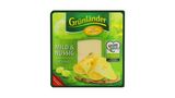 Grünländer Käse