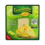 Grünländer Käse