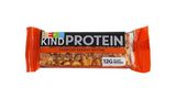 Kandidat 4: Be-Kind Protein-Riegel von Mars  Als "Premium Nussriegel für bewusstes Snacken" bezeichnete Mars seinen Proteinriegel zum Marktstart. Da die Deutschen laut WHO "nicht genug Nüsse, Früchte, Gemüse und Hülsenfrüchte essen", könne mit dem Riegel "dieser Entwicklung entgegengewirkt werden". Foodwatch hält das für Augenwischerei: Der Riegel bestehe "zur Hälfte aus Fett und Zucker und ist damit alles andere als gesund". Während Nüsse beim Nutri-Score ein grünes "A" bekommen würden, stünde für den Be-Kind-Riegel ein oranges "D" - die zweitschlechteste Kategorie. Hersteller Mars erklärte auf Anfrage, der Proteinriegel bestehe aus "nährstoffreichen, vegetarischen, glutenfreien Zutaten, die nicht gentechnisch verändert seien". Nüsse seien zwar fettreich, aber gesund. Zum Vorwurf, dass viel zu viel Zucker enthalten ist, erklärte der Konzern nur, man füge "unter anderem Honig hinzu", um die Inhaltsstoffe zu verbinden.