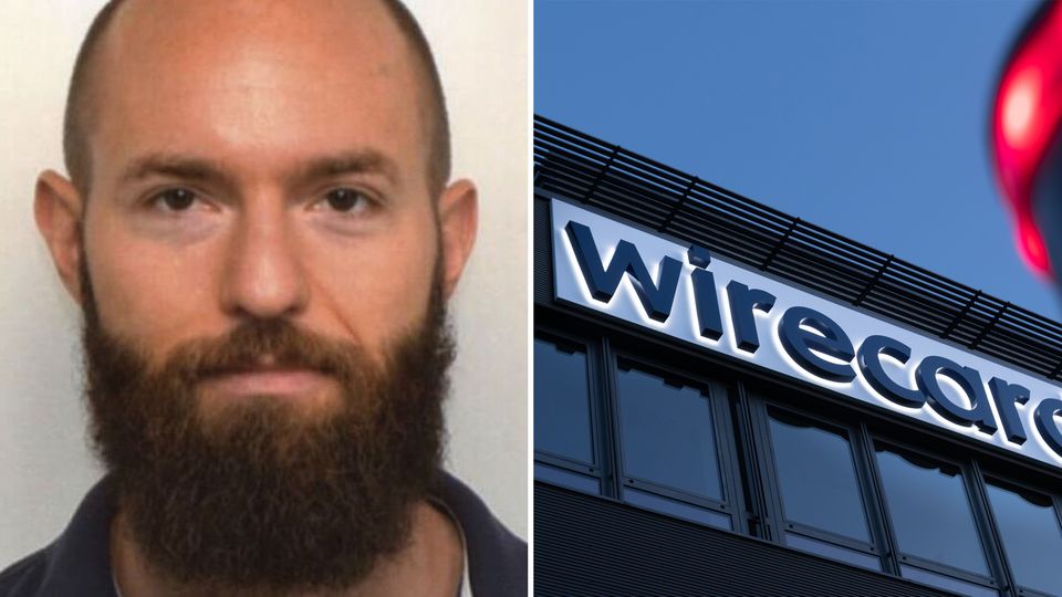 Wo ist Jan Marsalek? Auf der Jagd nach dem mutmaßlichen Wirecard